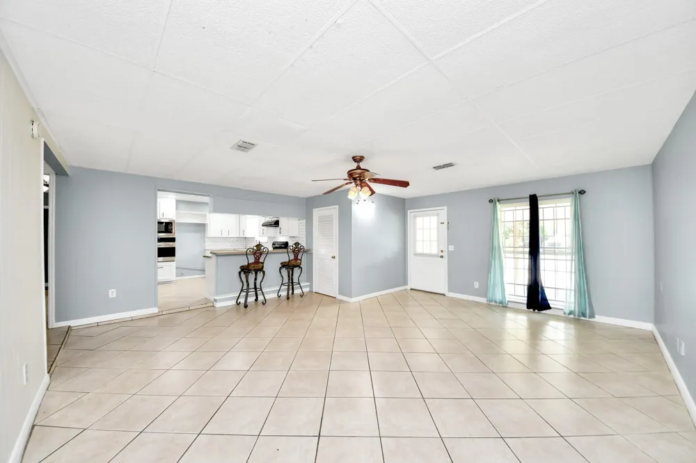3007 Havner Lane Houston, TX 77093