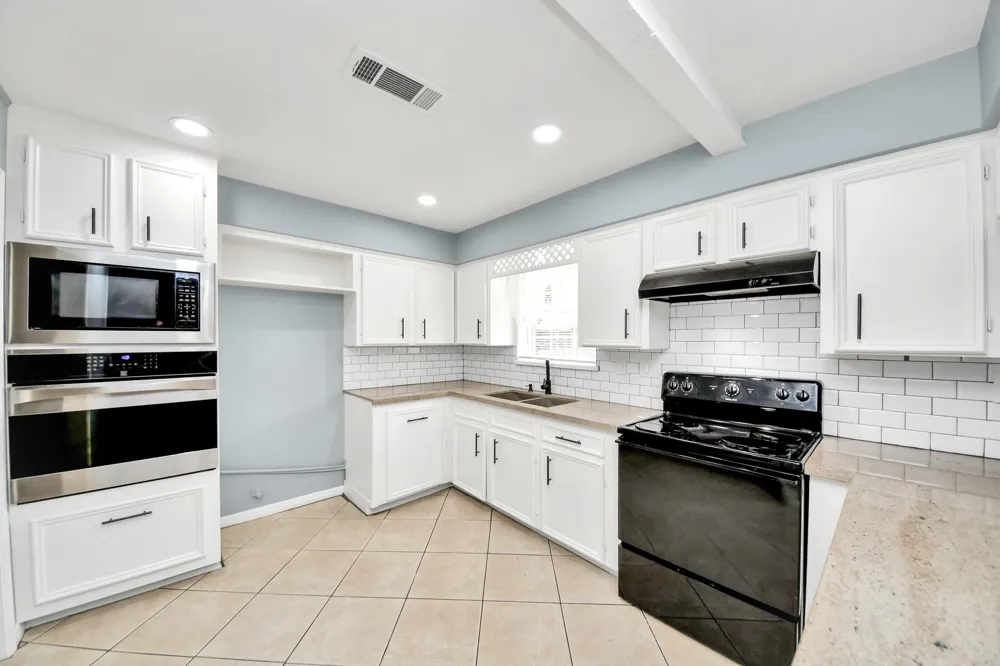 3007 Havner Lane Houston, TX 77093