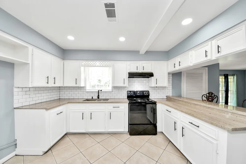 3007 Havner Lane Houston, TX 77093