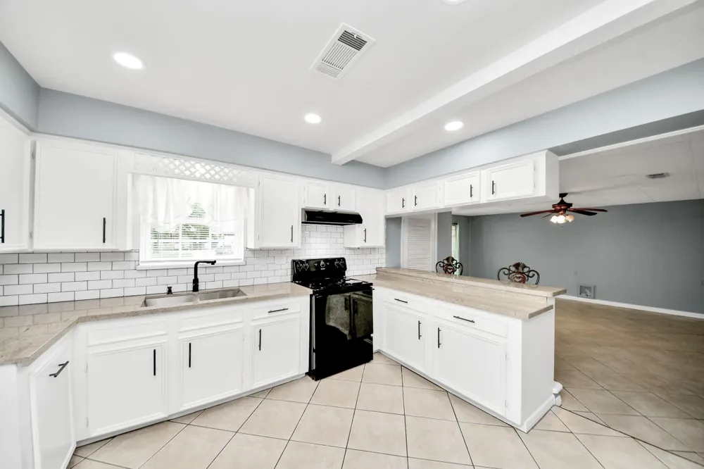 3007 Havner Lane Houston, TX 77093