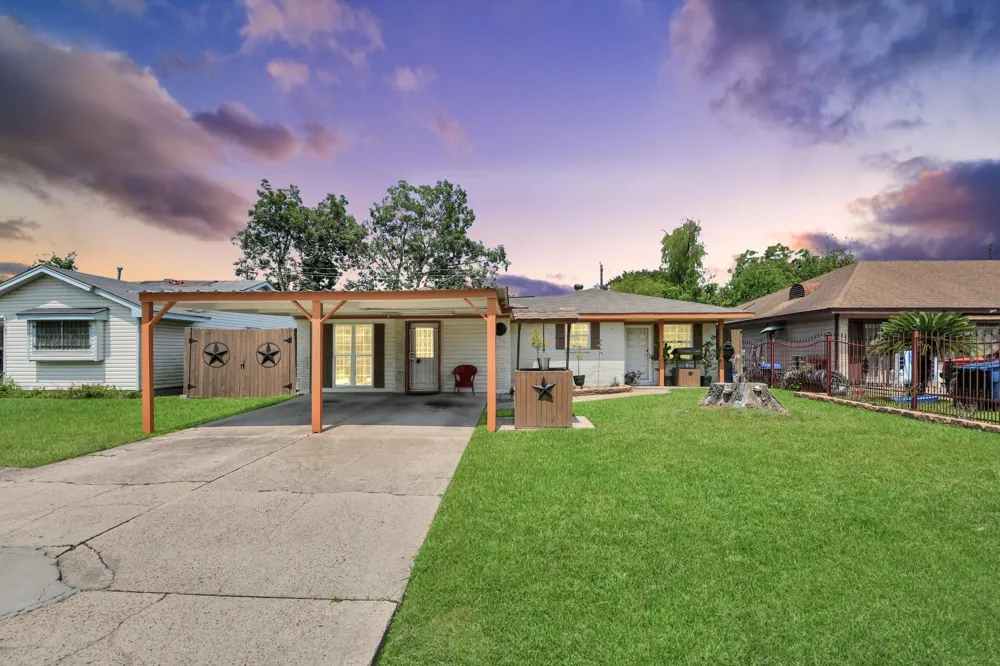 3007 Havner Lane Houston, TX 77093