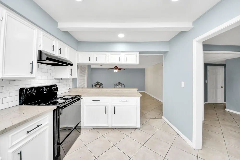 3007 Havner Lane Houston, TX 77093