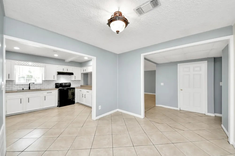 3007 Havner Lane Houston, TX 77093