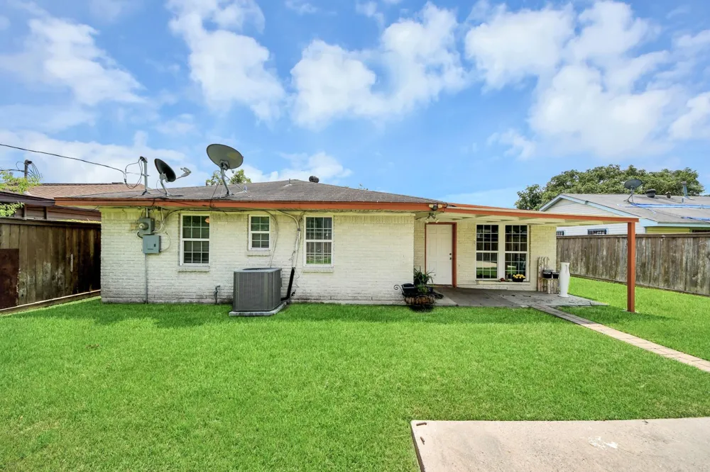 3007 Havner Lane Houston, TX 77093