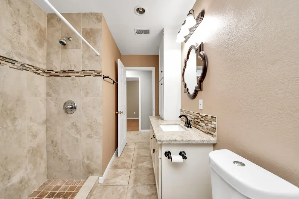 3007 Havner Lane Houston, TX 77093