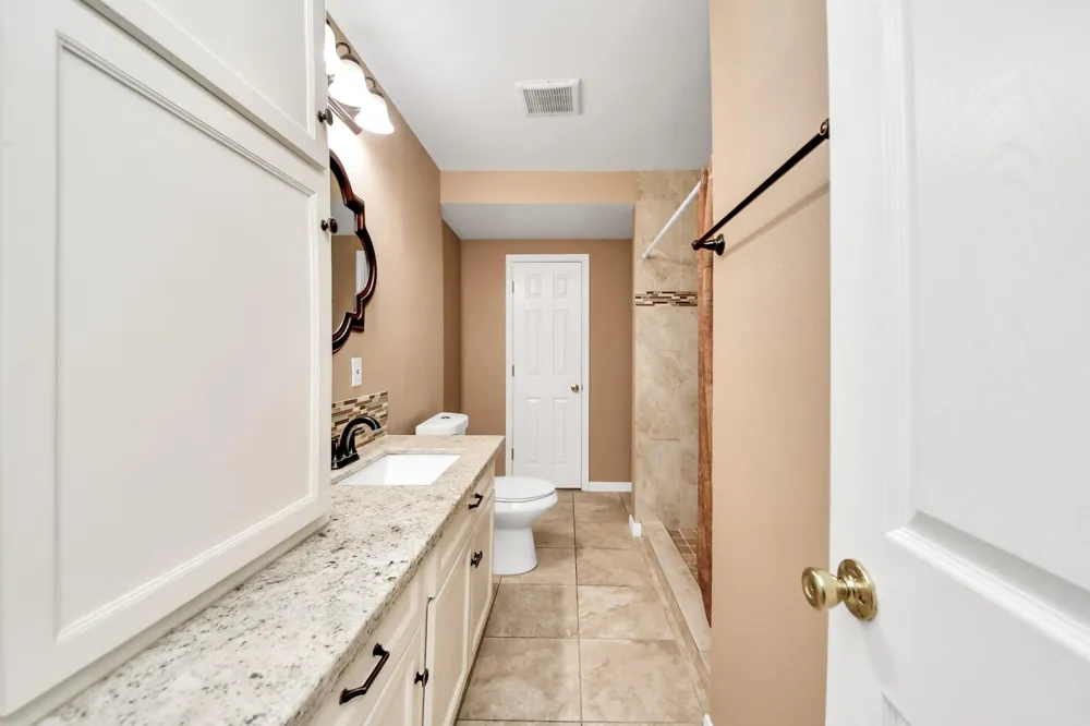 3007 Havner Lane Houston, TX 77093