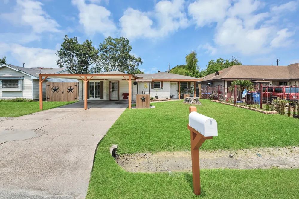 3007 Havner Lane Houston, TX 77093