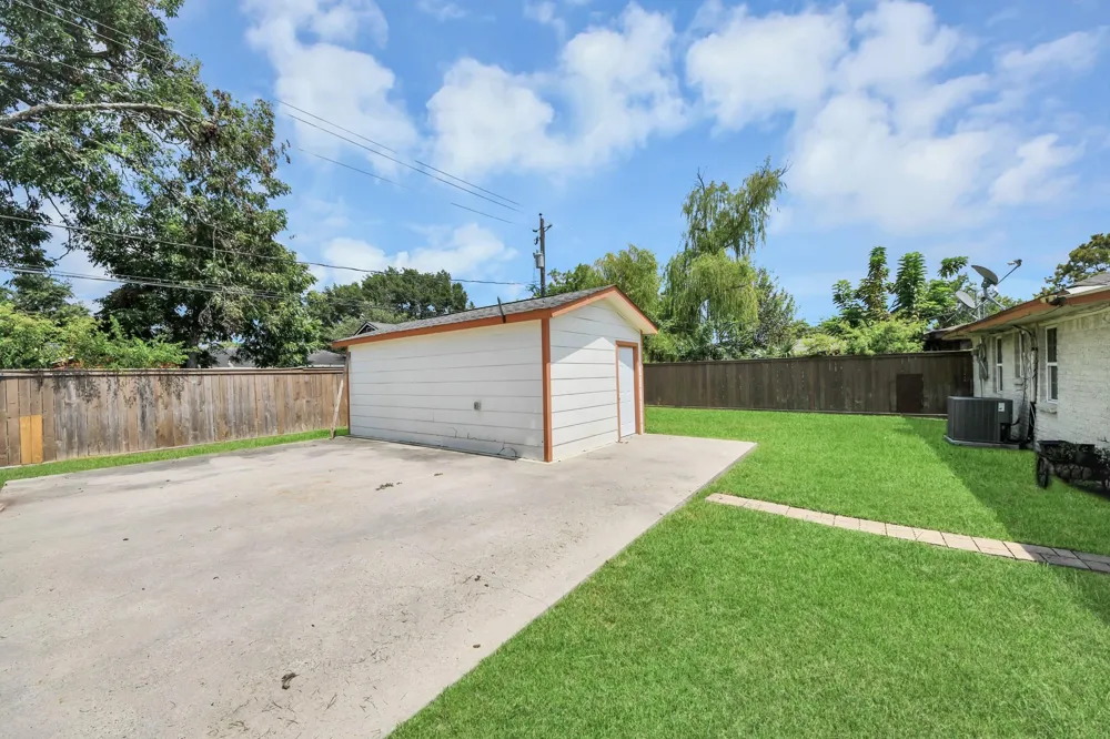 3007 Havner Lane Houston, TX 77093