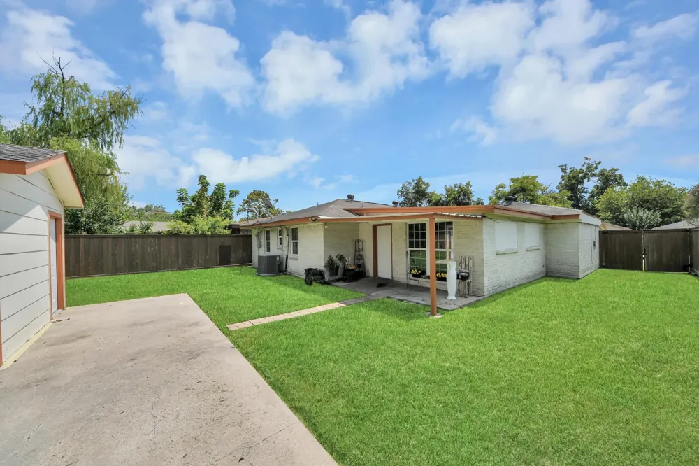 3007 Havner Lane Houston, TX 77093