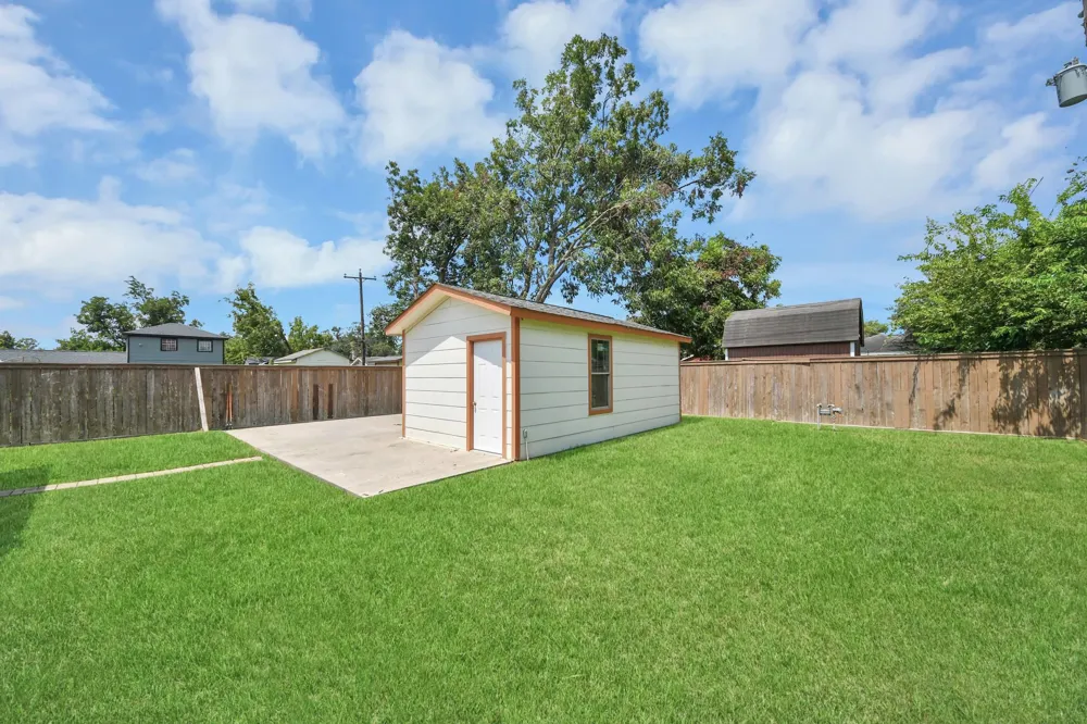 3007 Havner Lane Houston, TX 77093