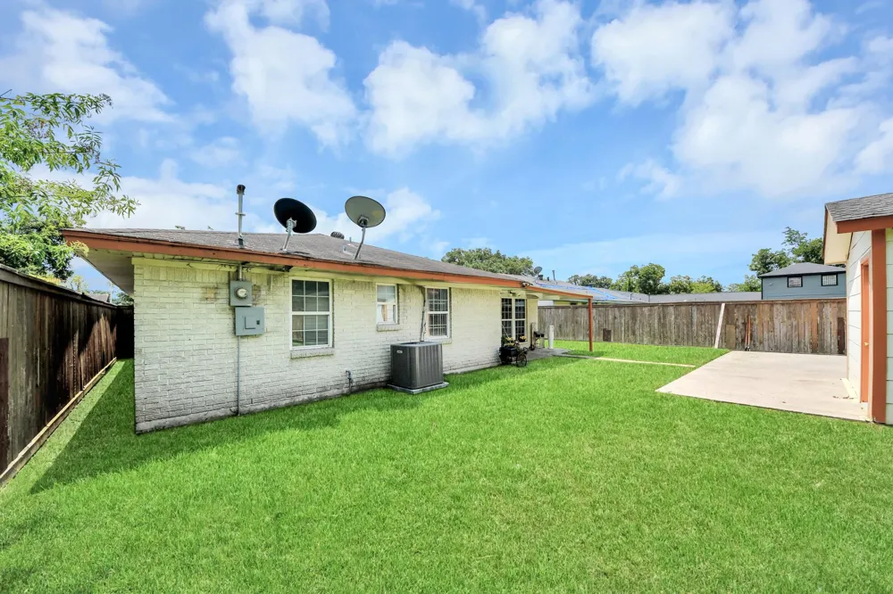 3007 Havner Lane Houston, TX 77093