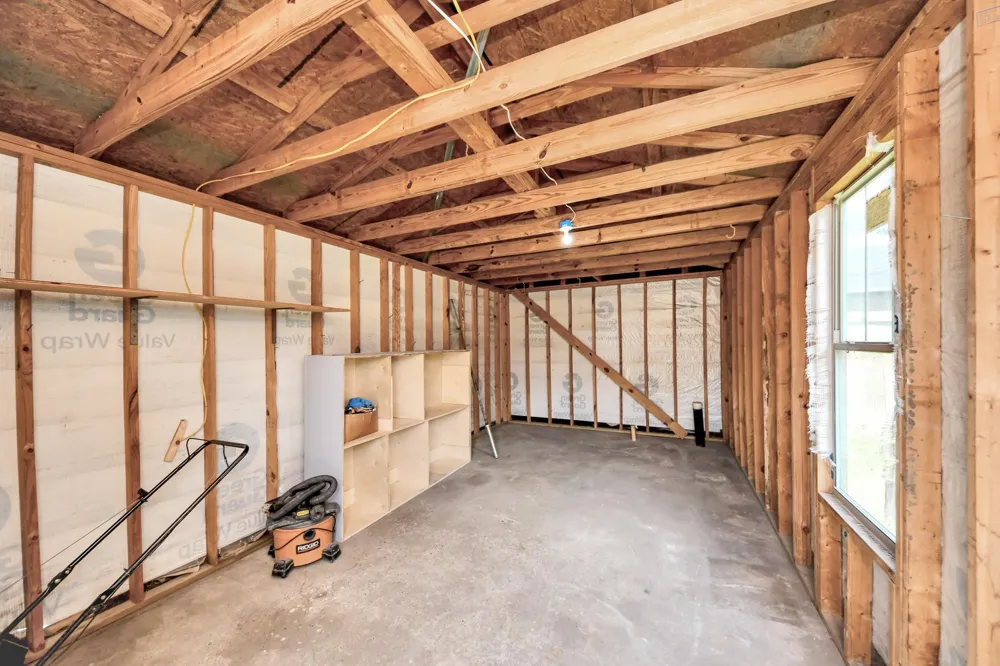 3007 Havner Lane Houston, TX 77093