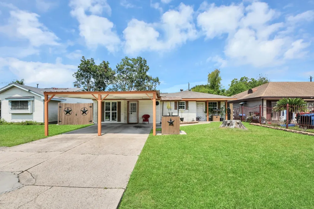 3007 Havner Lane Houston, TX 77093