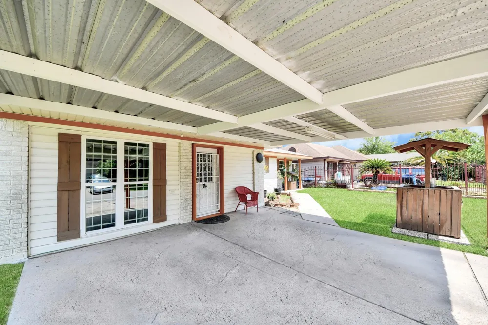 3007 Havner Lane Houston, TX 77093