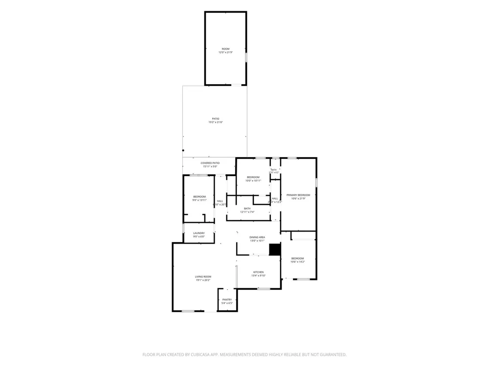 3007 Havner Lane Houston, TX 77093