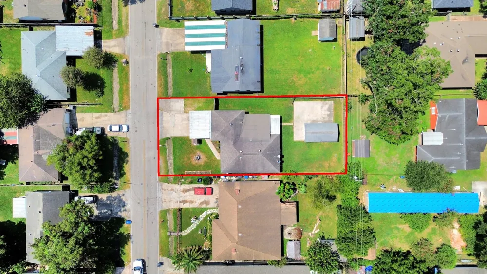 3007 Havner Lane Houston, TX 77093