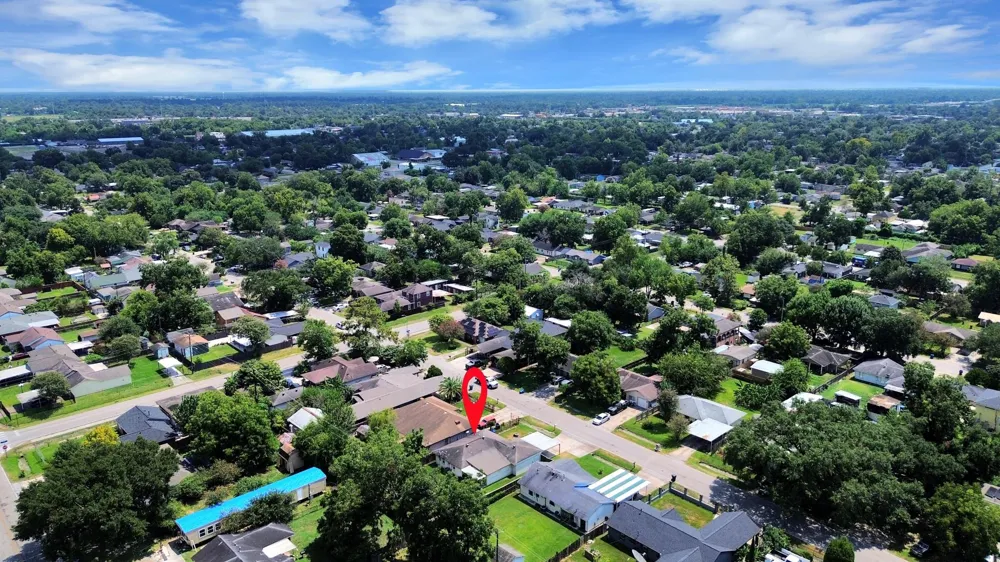 3007 Havner Lane Houston, TX 77093