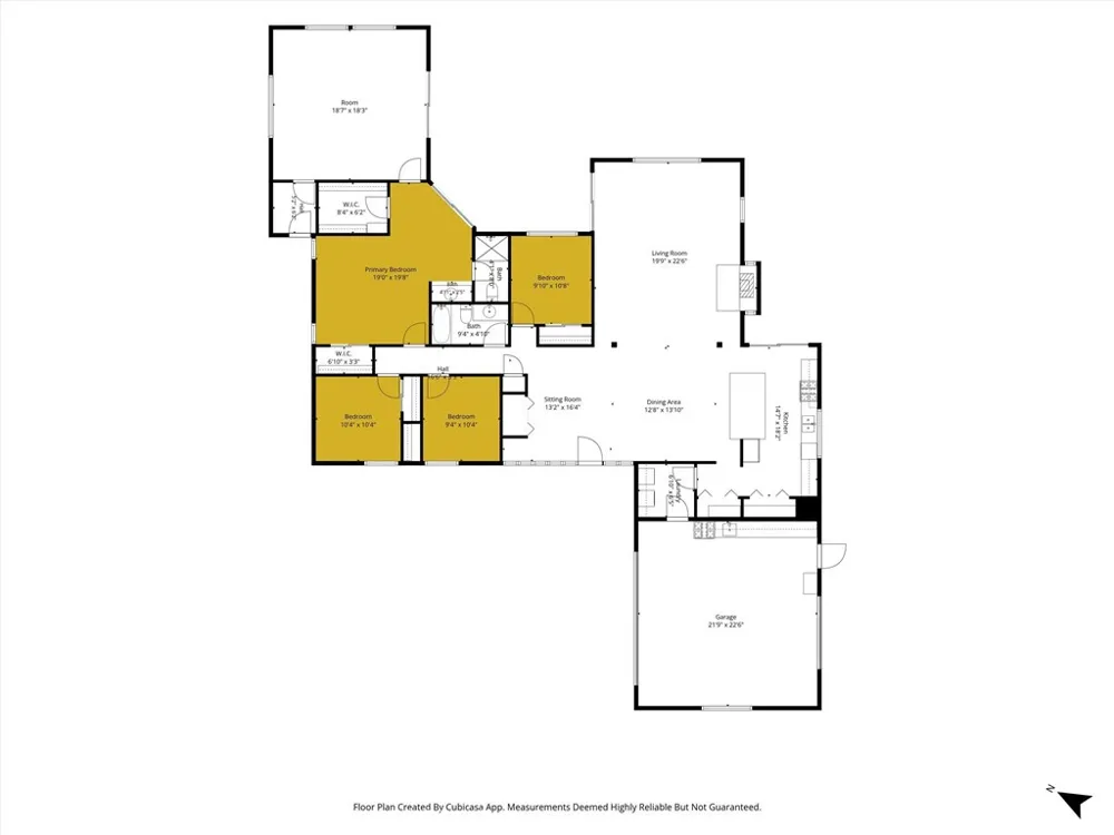 1700 Greenhaven Chico, CA 95926