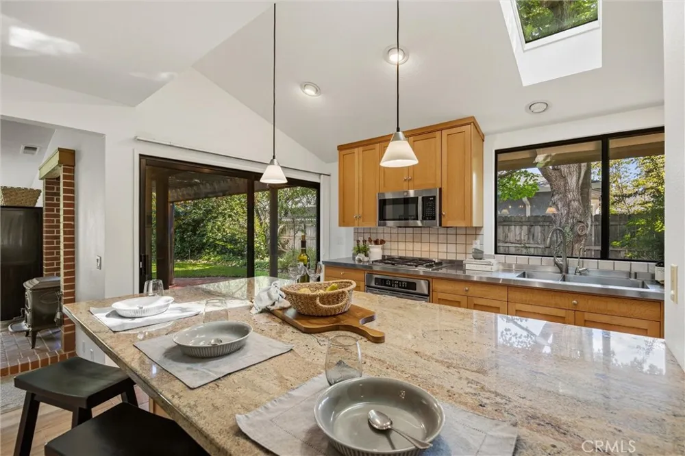 1700 Greenhaven Chico, CA 95926