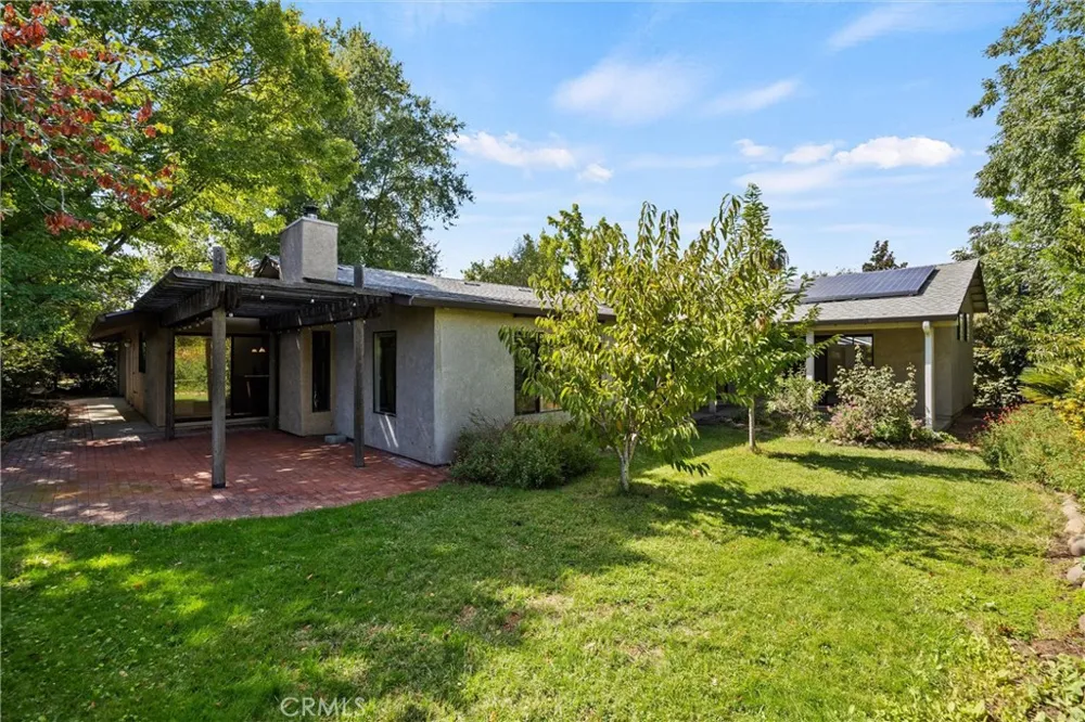 1700 Greenhaven Chico, CA 95926
