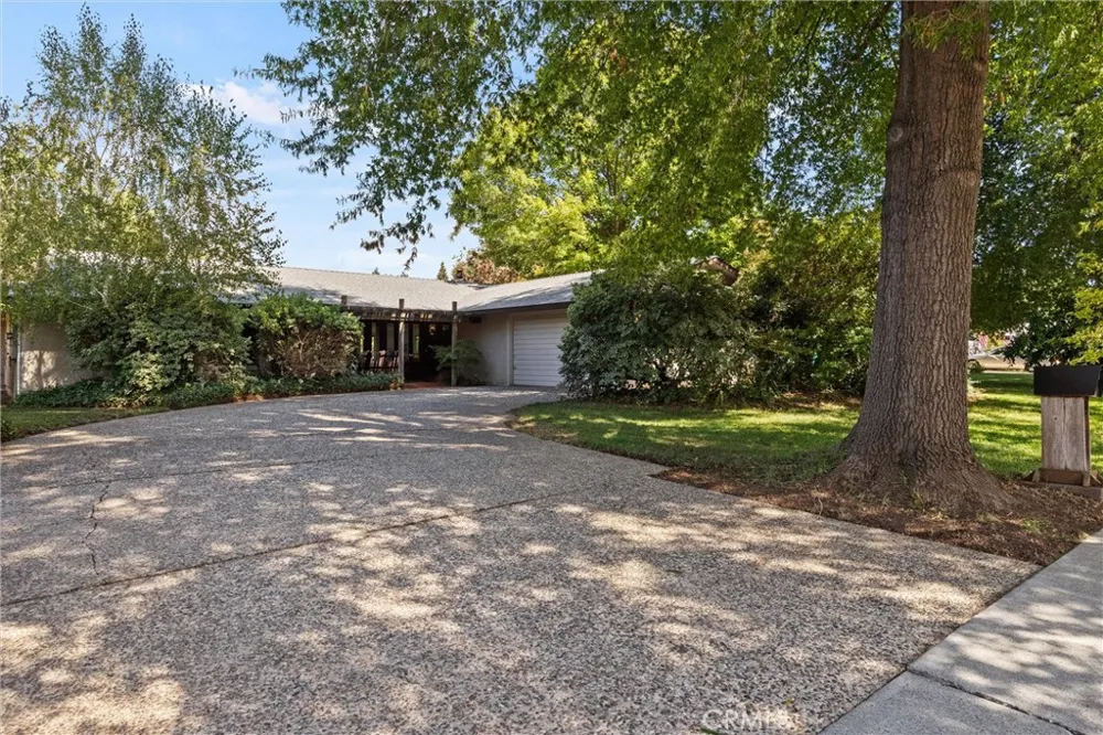 1700 Greenhaven Chico, CA 95926