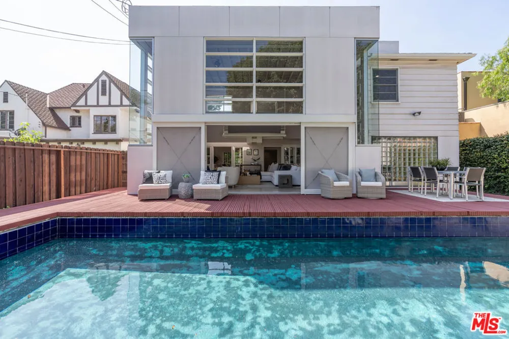 620 Cherokee Avenue Los Angeles, CA 90004