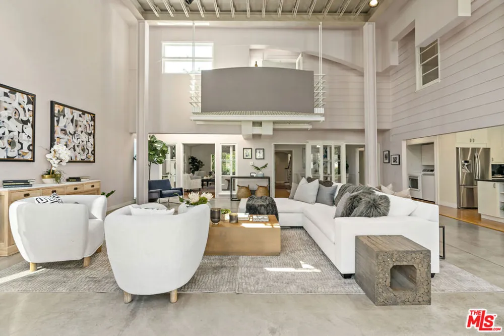 620 Cherokee Avenue Los Angeles, CA 90004