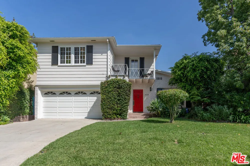 620 Cherokee Avenue Los Angeles, CA 90004
