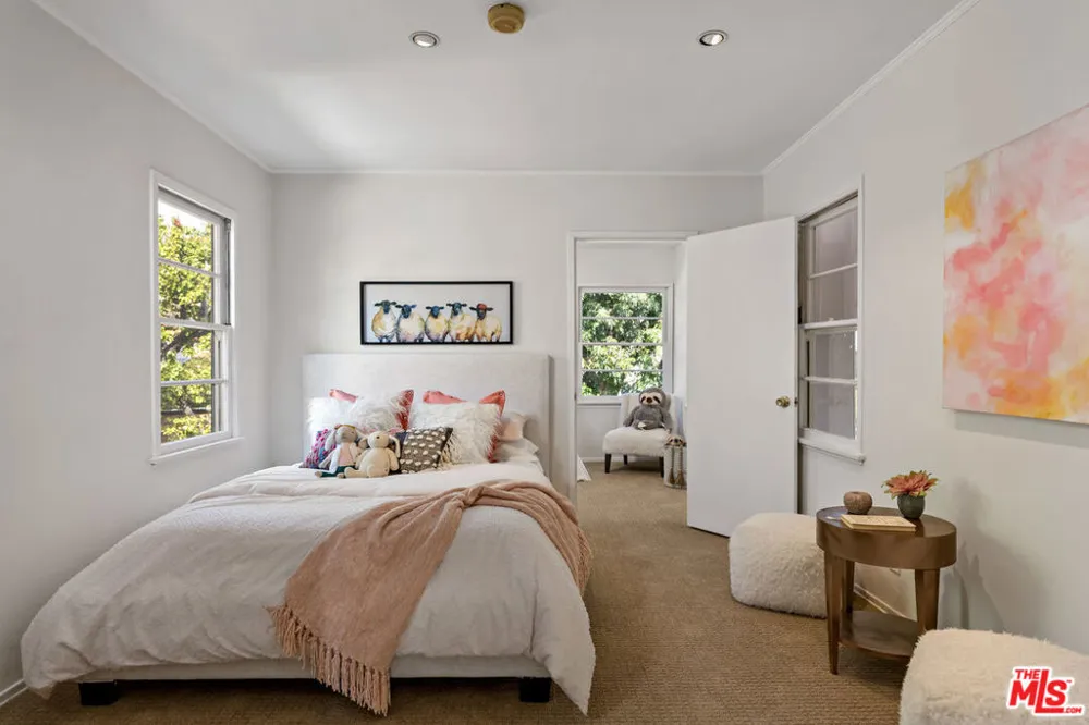 620 Cherokee Avenue Los Angeles, CA 90004