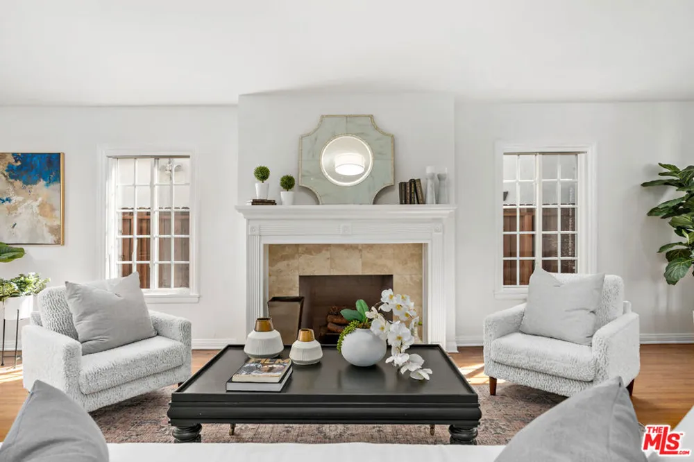 620 Cherokee Avenue Los Angeles, CA 90004