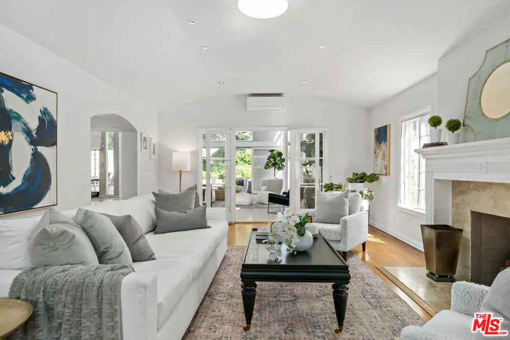 620 Cherokee Avenue Los Angeles, CA 90004