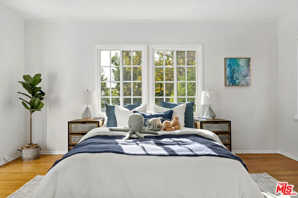 620 Cherokee Avenue Los Angeles, CA 90004