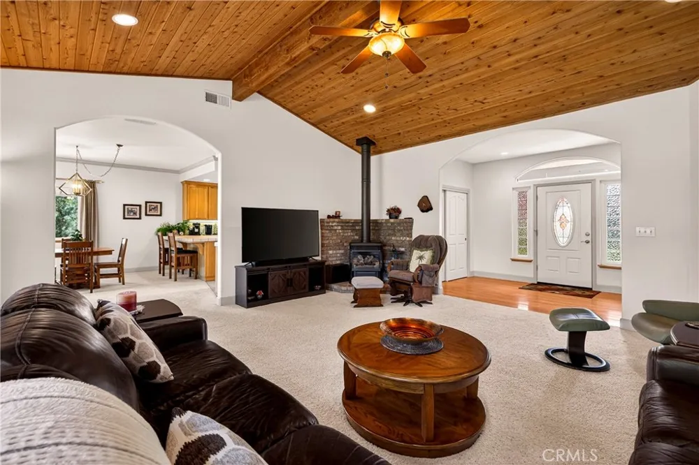 3560 Lonnie Paradise, CA 95969
