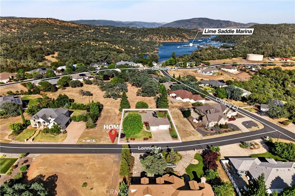 3560 Lonnie Paradise, CA 95969