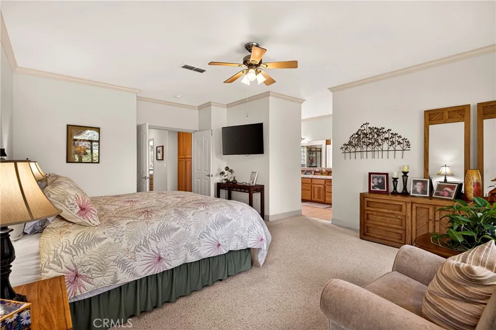 3560 Lonnie Paradise, CA 95969
