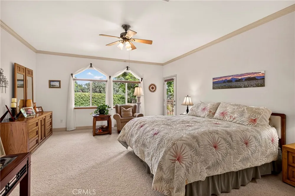 3560 Lonnie Paradise, CA 95969