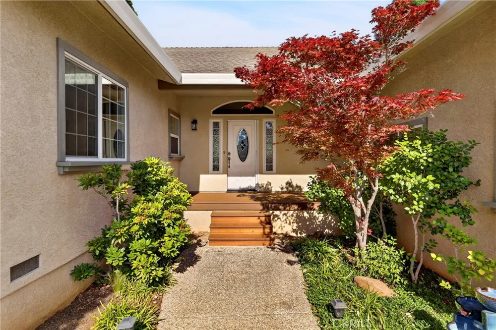 3560 Lonnie Paradise, CA 95969