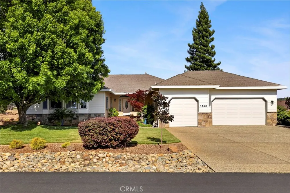 3560 Lonnie Paradise, CA 95969