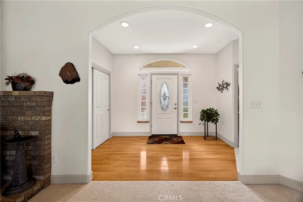 3560 Lonnie Paradise, CA 95969