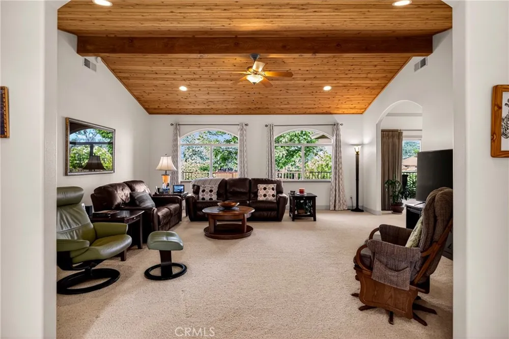 3560 Lonnie Paradise, CA 95969