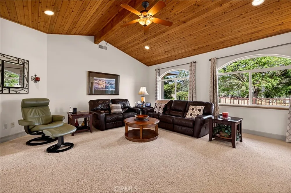 3560 Lonnie Paradise, CA 95969