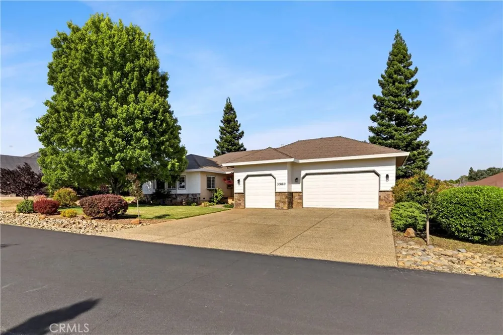 3560 Lonnie Paradise, CA 95969