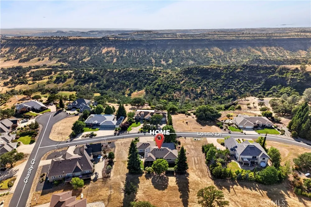 3560 Lonnie Paradise, CA 95969