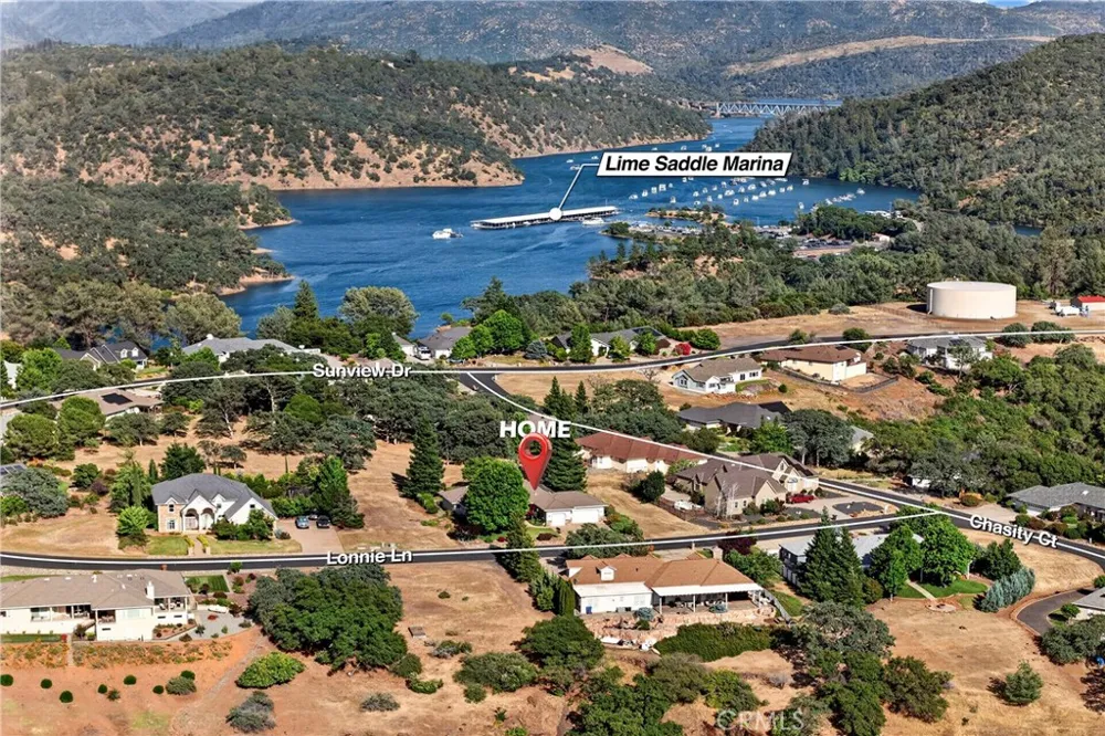 3560 Lonnie Paradise, CA 95969