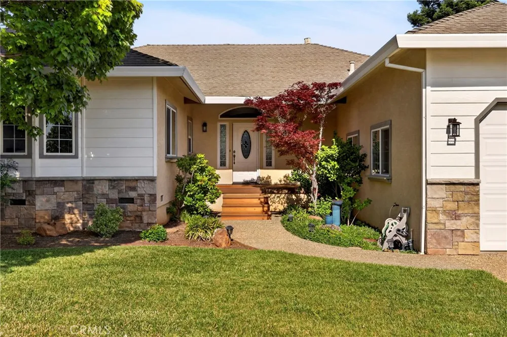 3560 Lonnie Paradise, CA 95969
