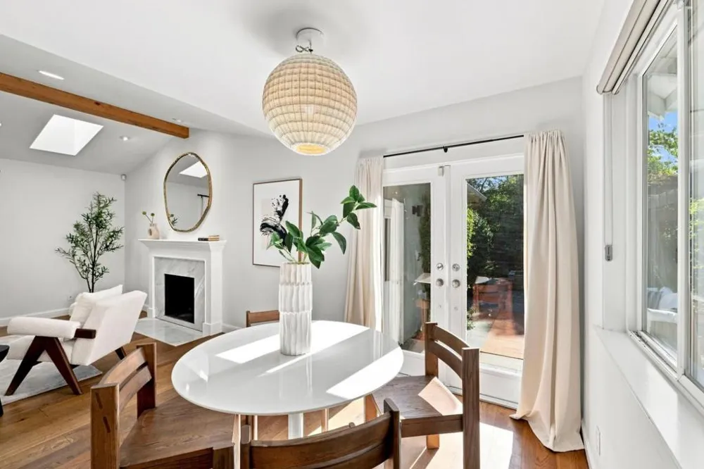 115 Walnut Street Menlo Park, CA 94025