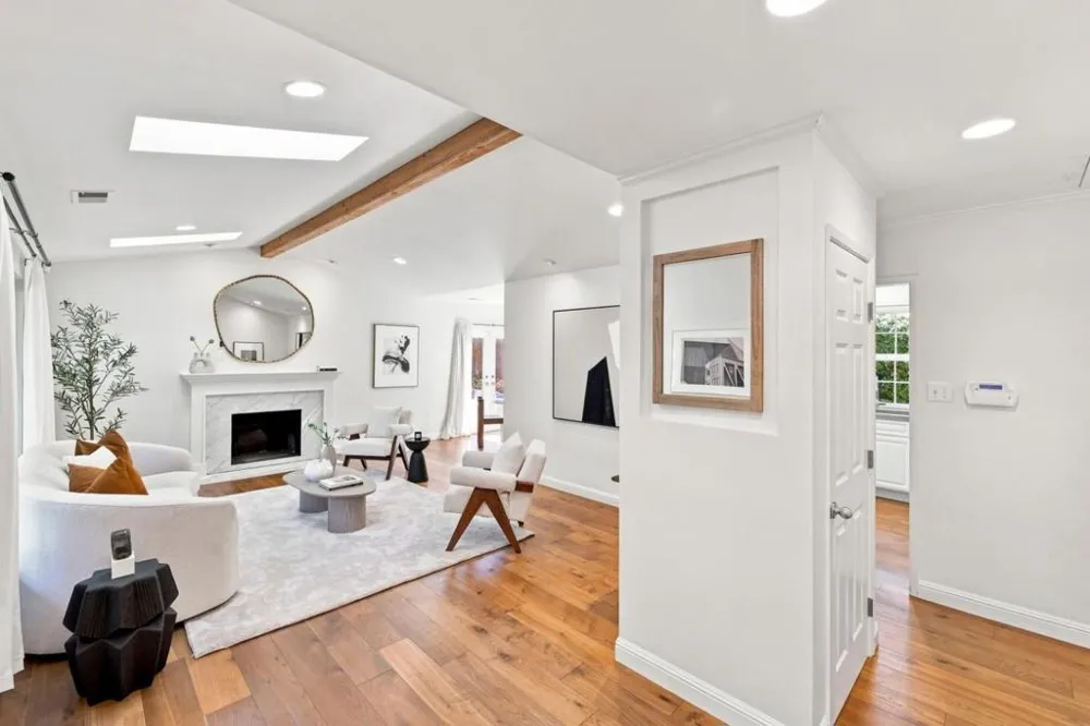 115 Walnut Street Menlo Park, CA 94025
