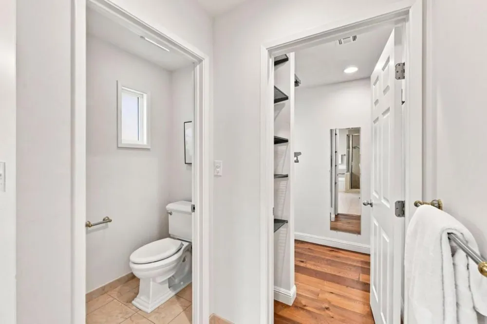 115 Walnut Street Menlo Park, CA 94025