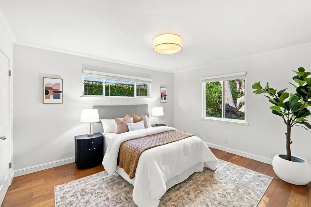 115 Walnut Street Menlo Park, CA 94025