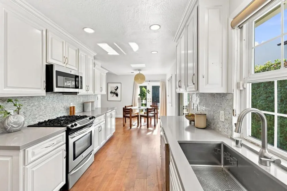 115 Walnut Street Menlo Park, CA 94025